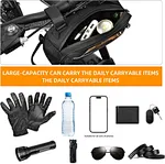Cycling bag